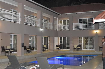 Lakeview Boutique Hotel & Conference Center 5*