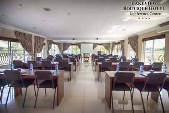 Lakeview Boutique Hotel & Conference Center 5*