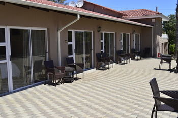 Lakeview Boutique Hotel & Conference Center 5*