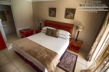 Lakeview Boutique Hotel & Conference Center 5*