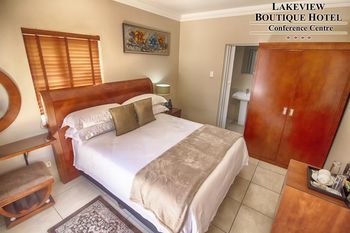 Lakeview Boutique Hotel & Conference Center 5*