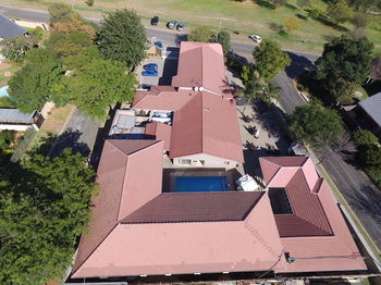 Lakeview Boutique Hotel & Conference Center 5*