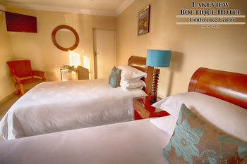 Lakeview Boutique Hotel & Conference Center 5*