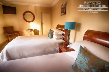 Lakeview Boutique Hotel & Conference Center 5*