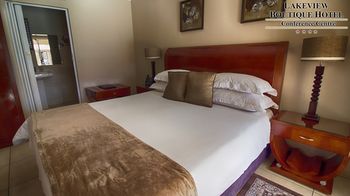 Lakeview Boutique Hotel & Conference Center 5*