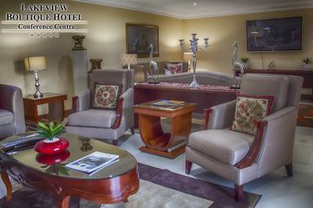 Lakeview Boutique Hotel & Conference Center 5*