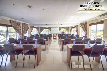 Lakeview Boutique Hotel & Conference Center 5*
