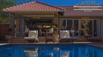 Lakeview Boutique Hotel & Conference Center 5*
