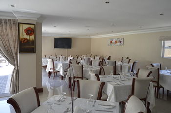 Lakeview Boutique Hotel & Conference Center 5*