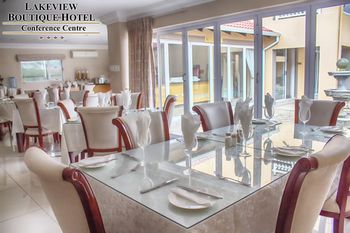 Lakeview Boutique Hotel & Conference Center 5*