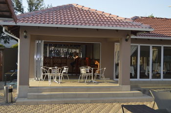 Lakeview Boutique Hotel & Conference Center 5*
