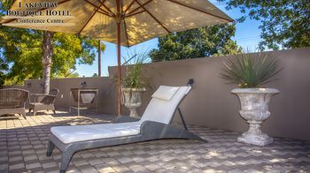 Lakeview Boutique Hotel & Conference Center 5*