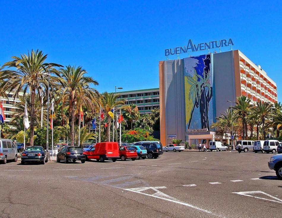 Abora Buenaventura by Lopesan Hotels 3*