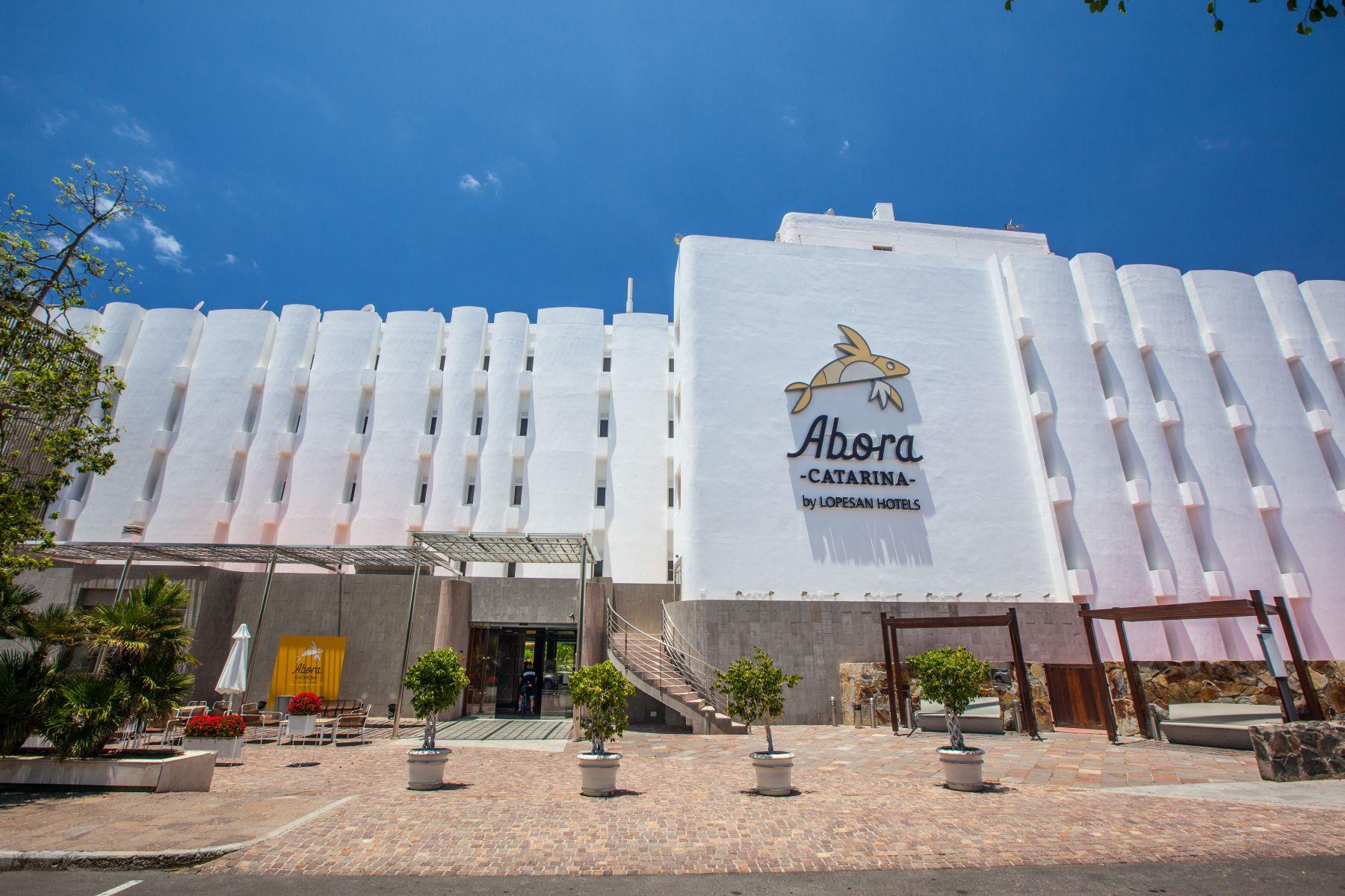 Туры в Abora Catarina by Lopesan Hotels