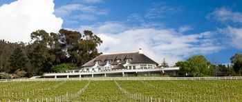 Mont Rochelle Hotel & Vineyard 5*