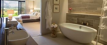 Mont Rochelle Hotel & Vineyard 5*
