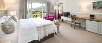 Mont Rochelle Hotel & Vineyard 5*