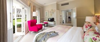 Mont Rochelle Hotel & Vineyard 5*