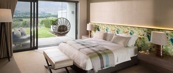 Mont Rochelle Hotel & Vineyard 5*