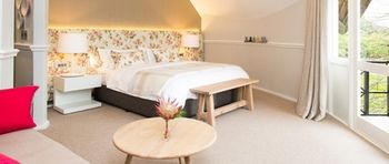 Mont Rochelle Hotel & Vineyard 5*