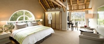 Mont Rochelle Hotel & Vineyard 5*