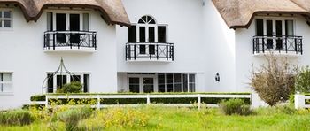 Mont Rochelle Hotel & Vineyard 5*