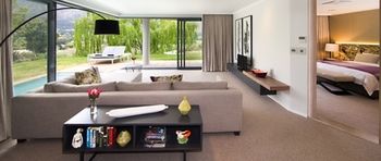 Mont Rochelle Hotel & Vineyard 5*