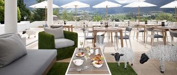 Mont Rochelle Hotel & Vineyard 5*