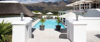 Mont Rochelle Hotel & Vineyard 5*