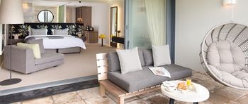 Mont Rochelle Hotel & Vineyard 5*