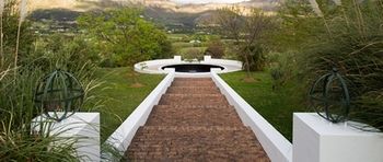 Mont Rochelle Hotel & Vineyard 5*