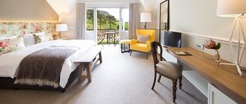 Mont Rochelle Hotel & Vineyard 5*