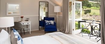 Mont Rochelle Hotel & Vineyard 5*
