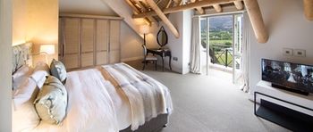Mont Rochelle Hotel & Vineyard 5*