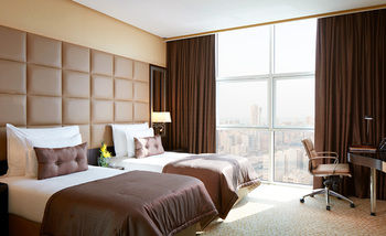 Millennium Hotel and Convention Centre Kuwait 4*