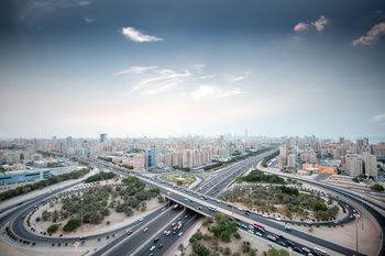 Millennium Hotel and Convention Centre Kuwait 4*