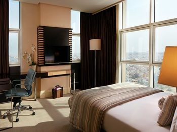 Millennium Hotel and Convention Centre Kuwait 4*