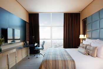Millennium Hotel and Convention Centre Kuwait 4*