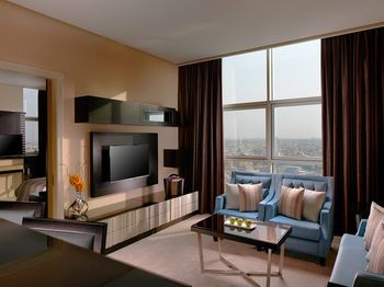 Millennium Hotel and Convention Centre Kuwait 4*