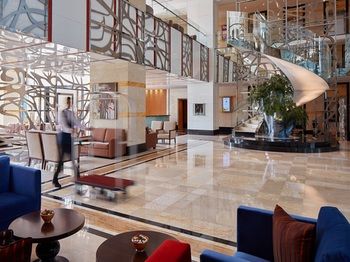 Millennium Hotel and Convention Centre Kuwait 4*