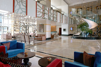 Millennium Hotel and Convention Centre Kuwait 4*