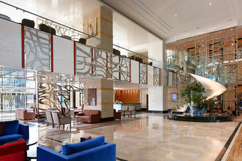 Millennium Hotel and Convention Centre Kuwait 4*