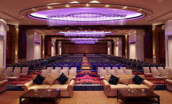 Millennium Hotel and Convention Centre Kuwait 4*
