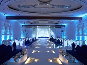 Millennium Hotel and Convention Centre Kuwait 4*