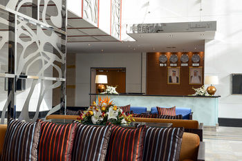 Millennium Hotel and Convention Centre Kuwait 4*