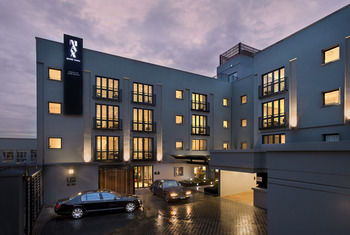 The Max Hotel Sandton 4*