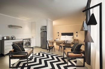 The Max Hotel Sandton 4*