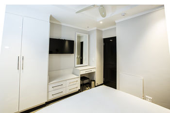 The Max Hotel Sandton 4*