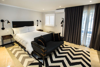 The Max Hotel Sandton 4*