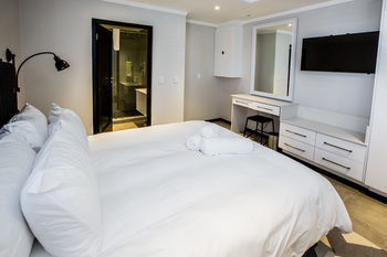 The Max Hotel Sandton 4*